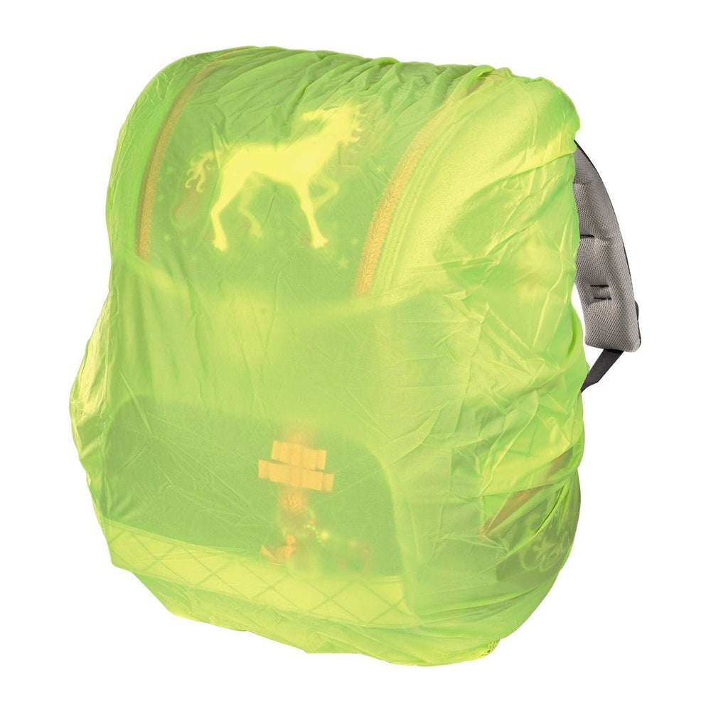 SBS Regenhülle IP6 gelb