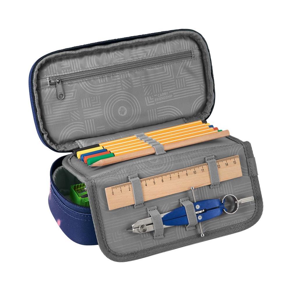 Schlampermäppchen Arctic Midnight