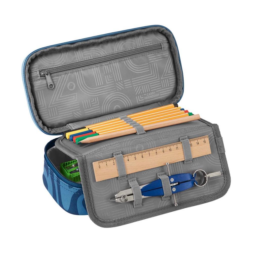 Schlampermäppchen Breaking Waves