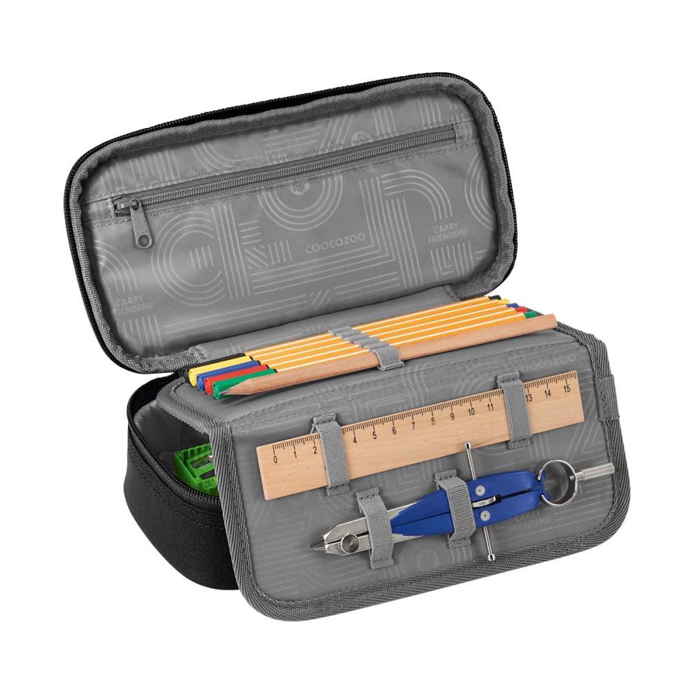 Schlampermäppchen Blazing Fire