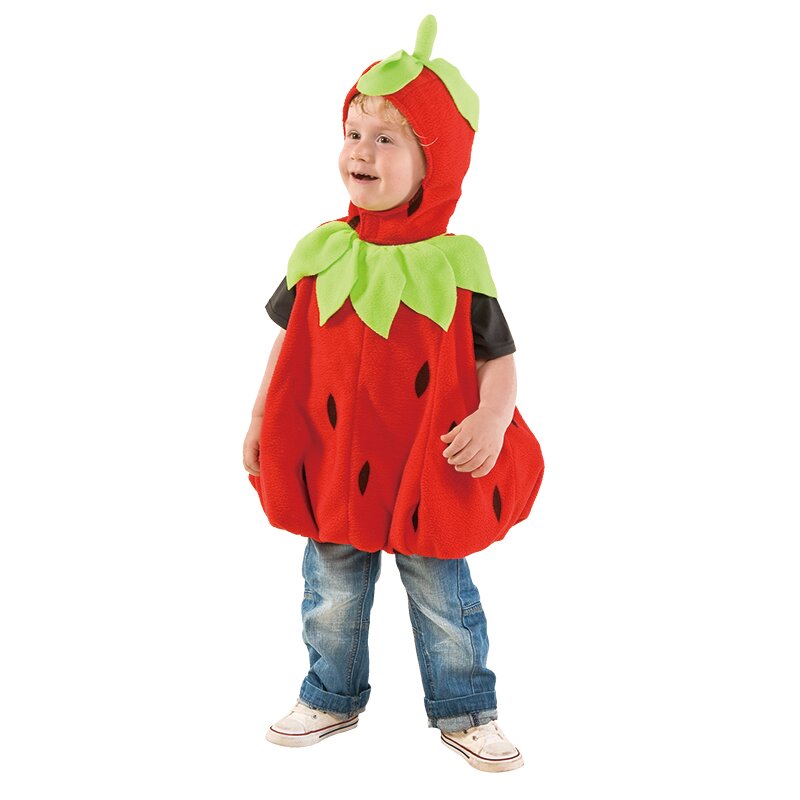 Baby Erdbeere - 140