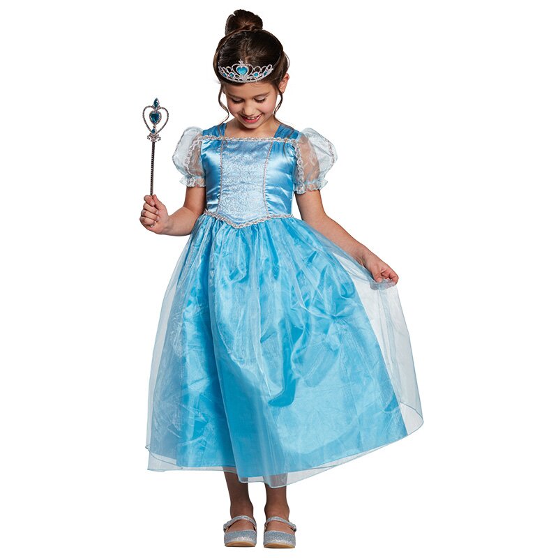 Prinzessin Elli blau - 116