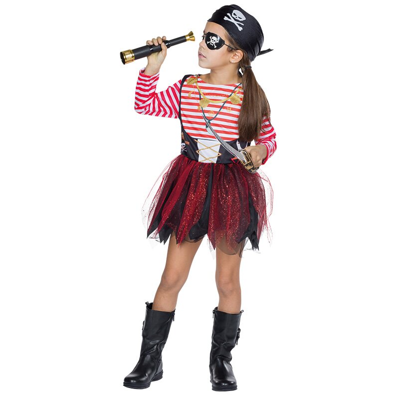 Pirate Girl - 140