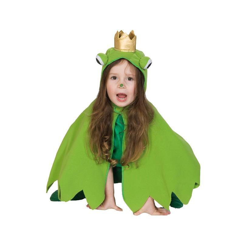 Frosch Cape - 104