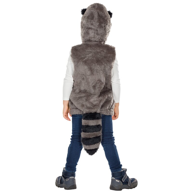 Waschbär - 104