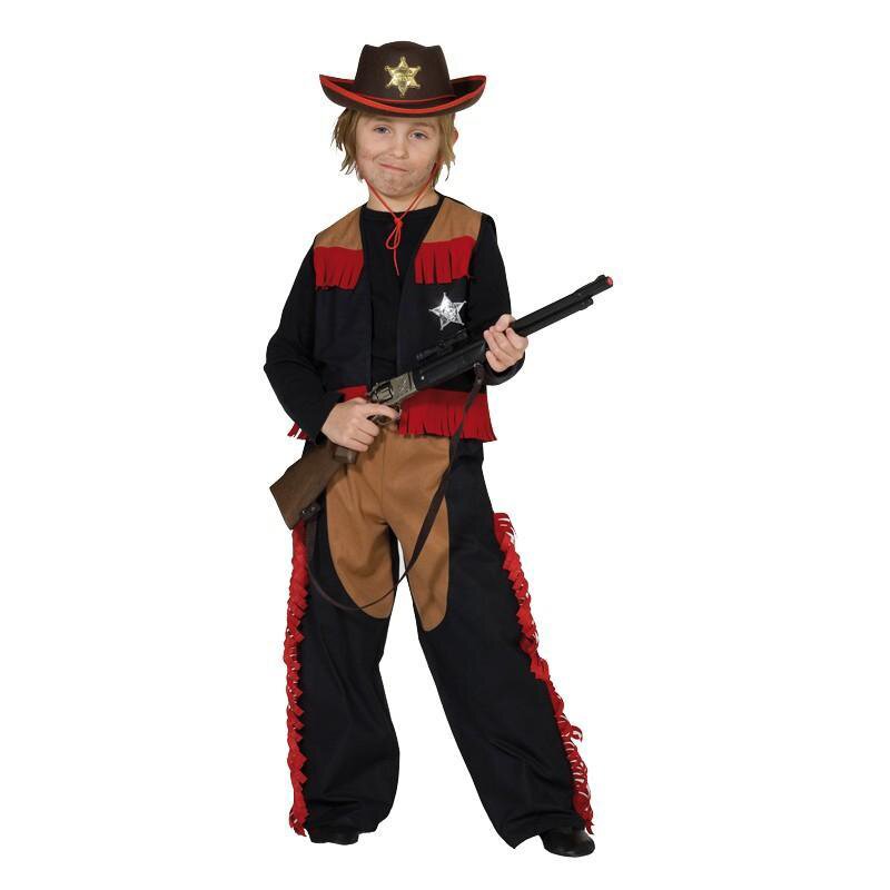 Cowboy - 116