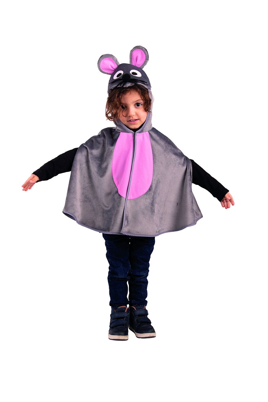 Maus Cape - 116/128