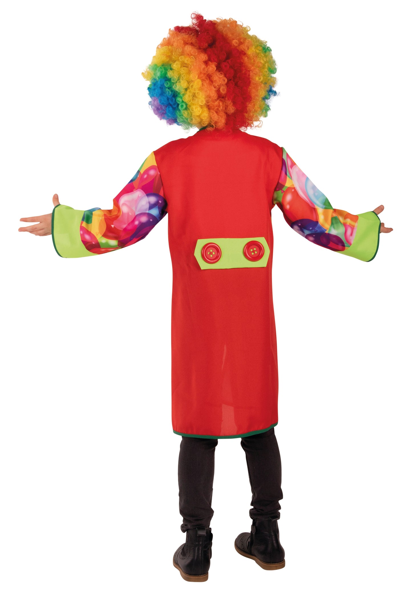 Clown Mantel - 140