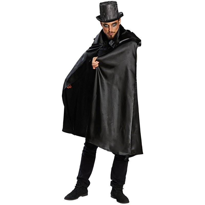 Umhang - Einheitsgröße