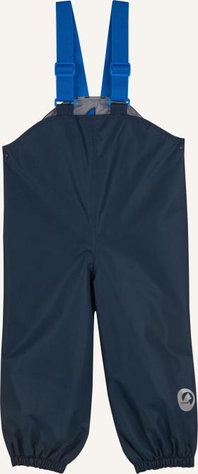 PULLEA Matschhose navy 80/90