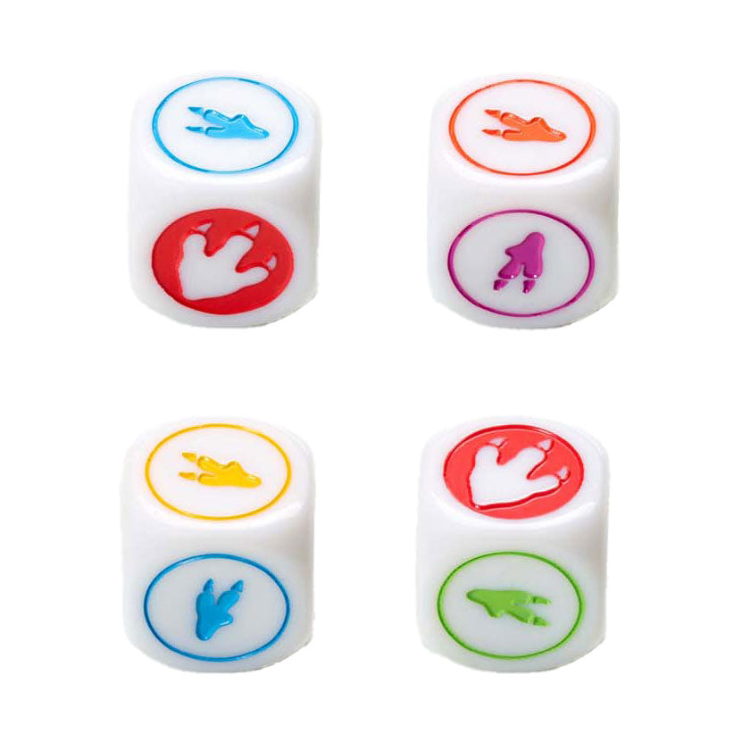 FLEXIQ - Raptor Race