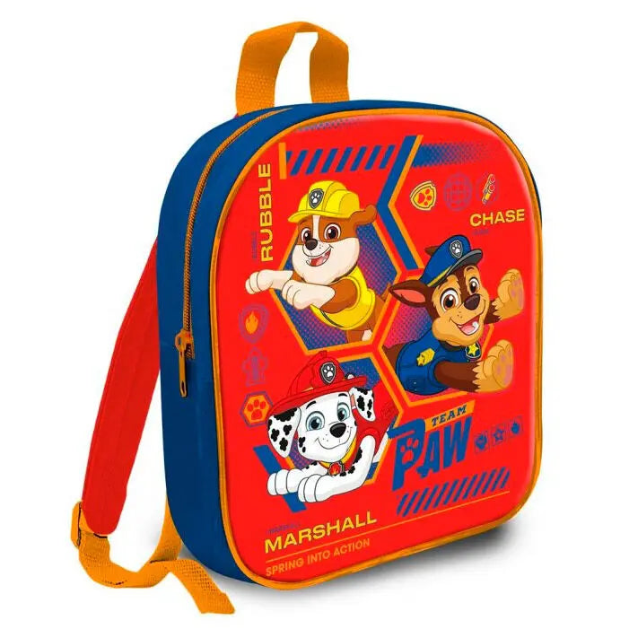 Rucksack "Paw Petrol"
