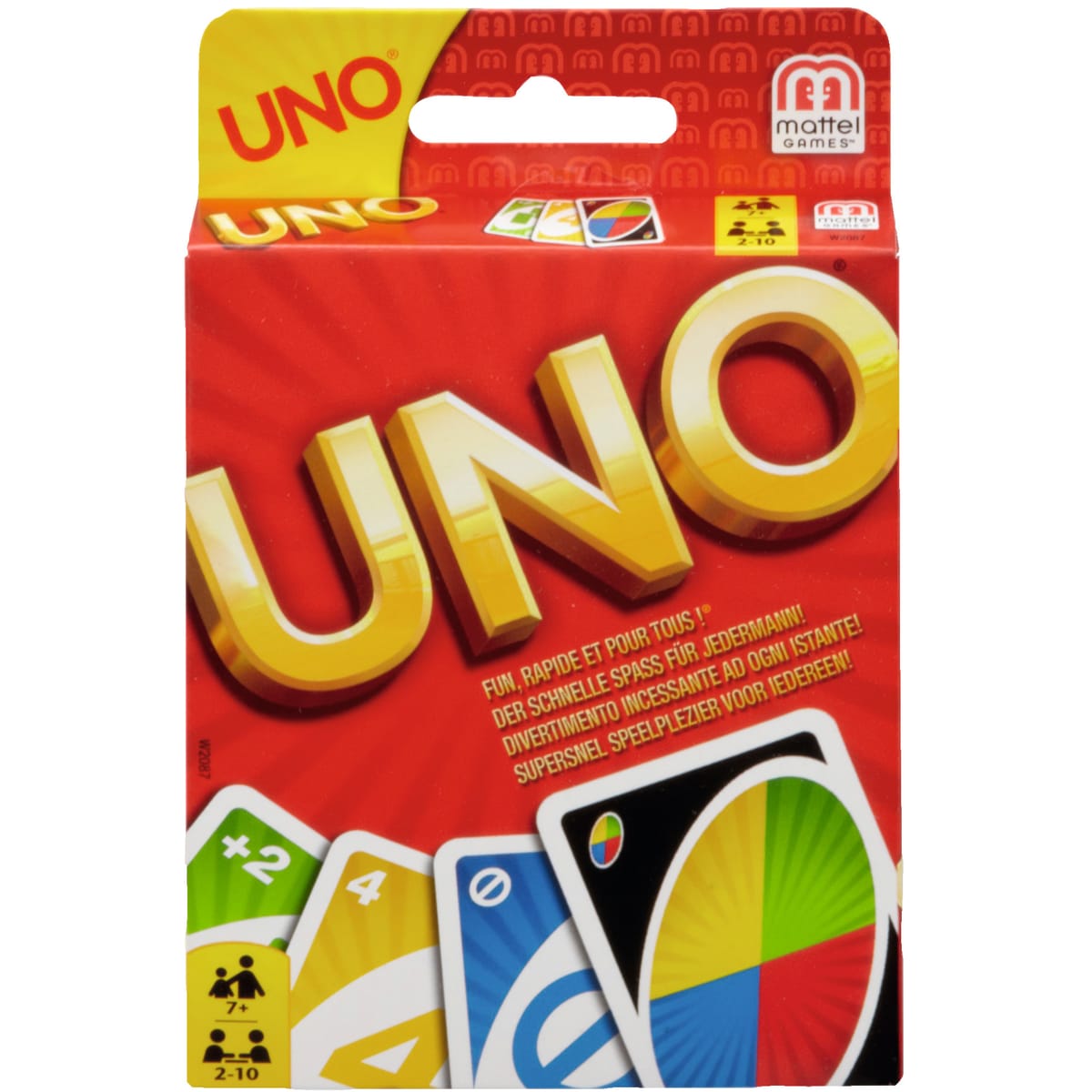 Kartenspiel-Bundle