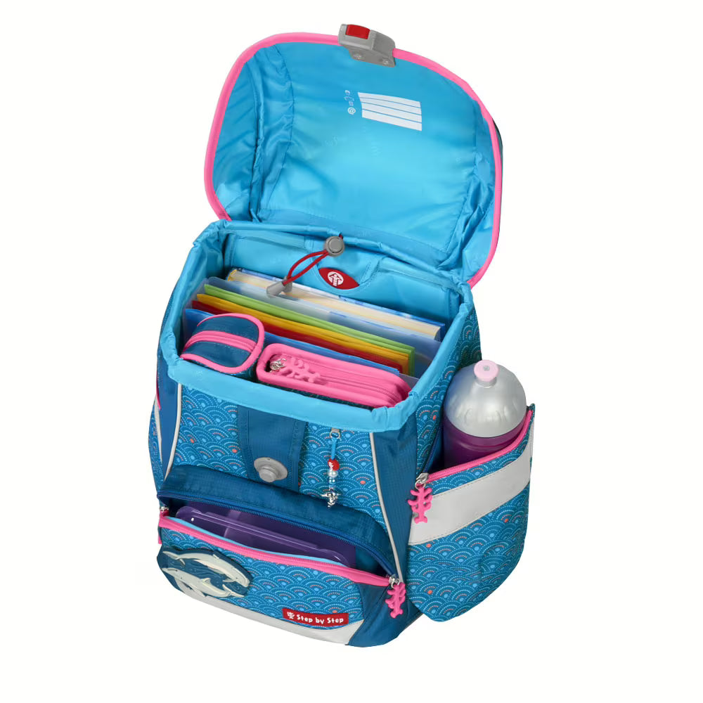 SBS 2in1 Plus Dolphin Pippa