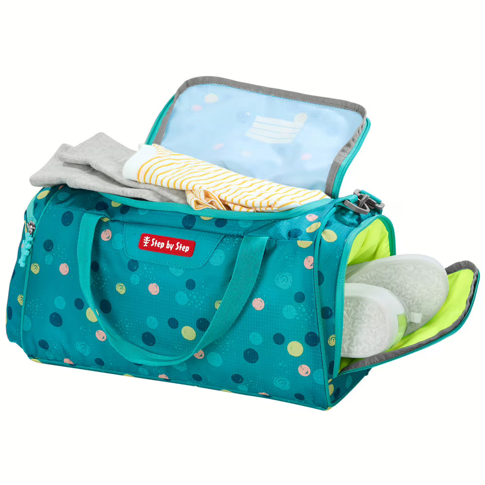 Sporttasche Turtle Josie