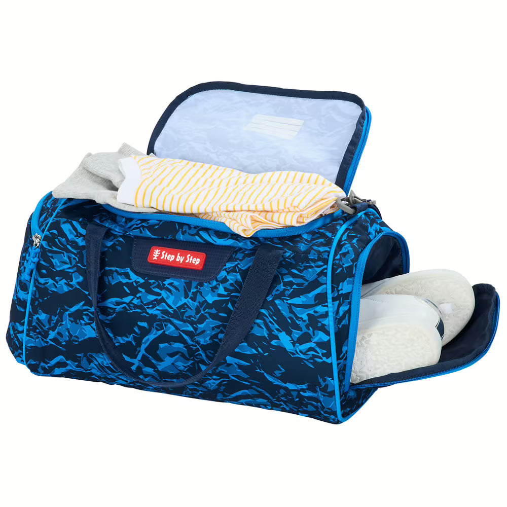 Sporttasche Manta Rio