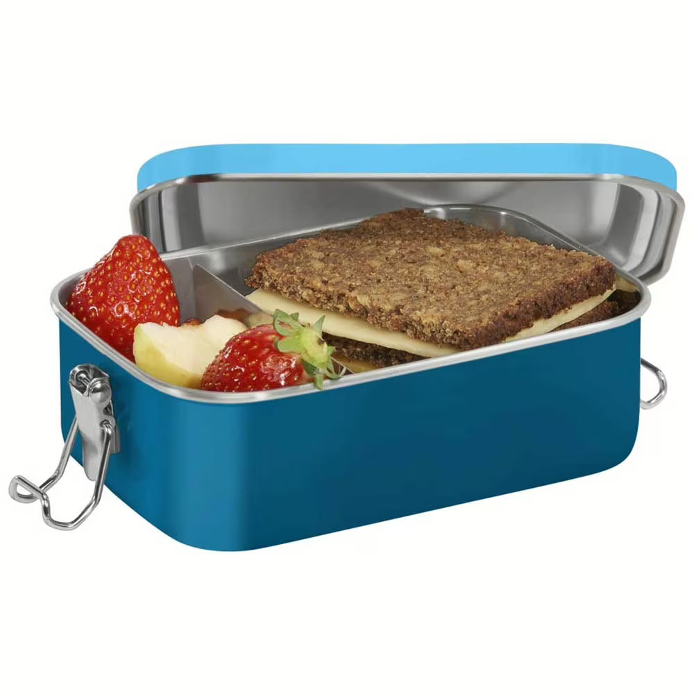 SBS Edelstahl-Lunchbox - Sweet Mermaid