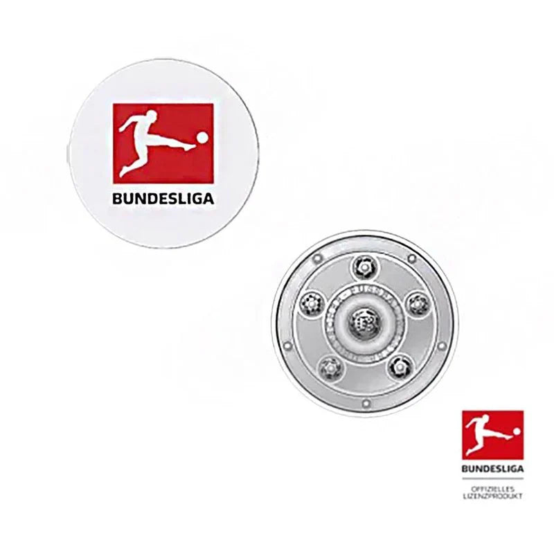 Funny Snaps 2er Set Bundesliga