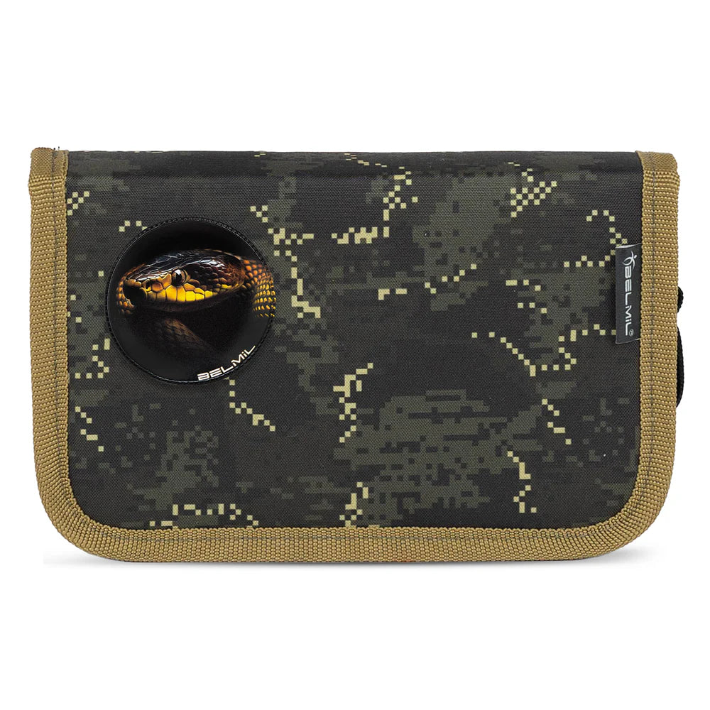 Belmil Federmäppchen Nighthunter