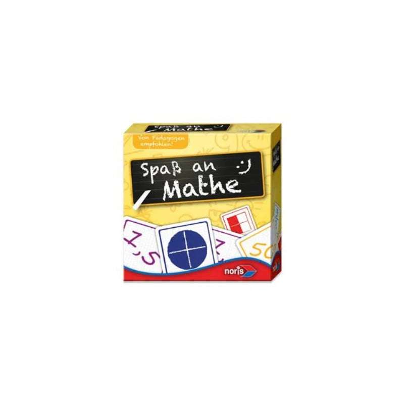 Mini-Lernspiel Mathe