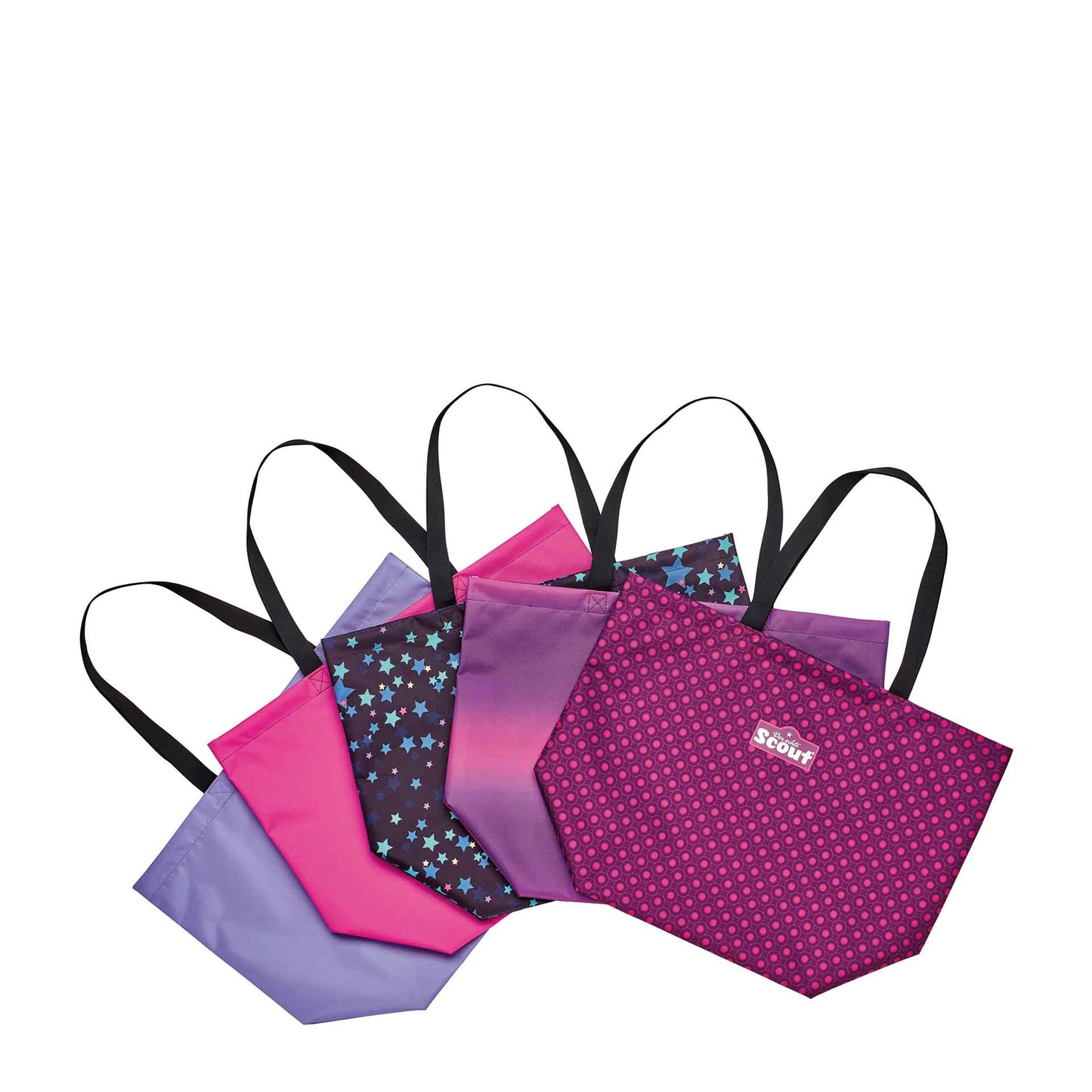 Scout Shopping BAG
