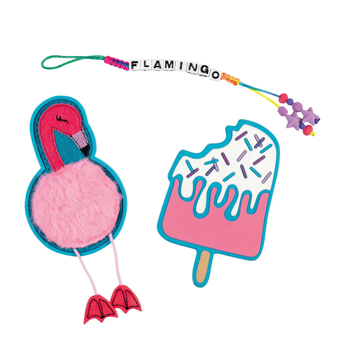 SCOUT Funny Snaps Move 3er Summer