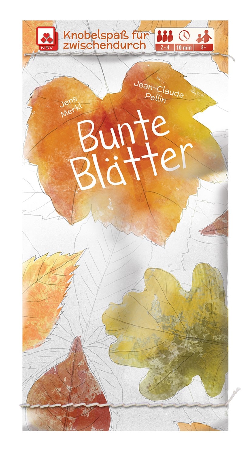 Minnys Bunte Blätter