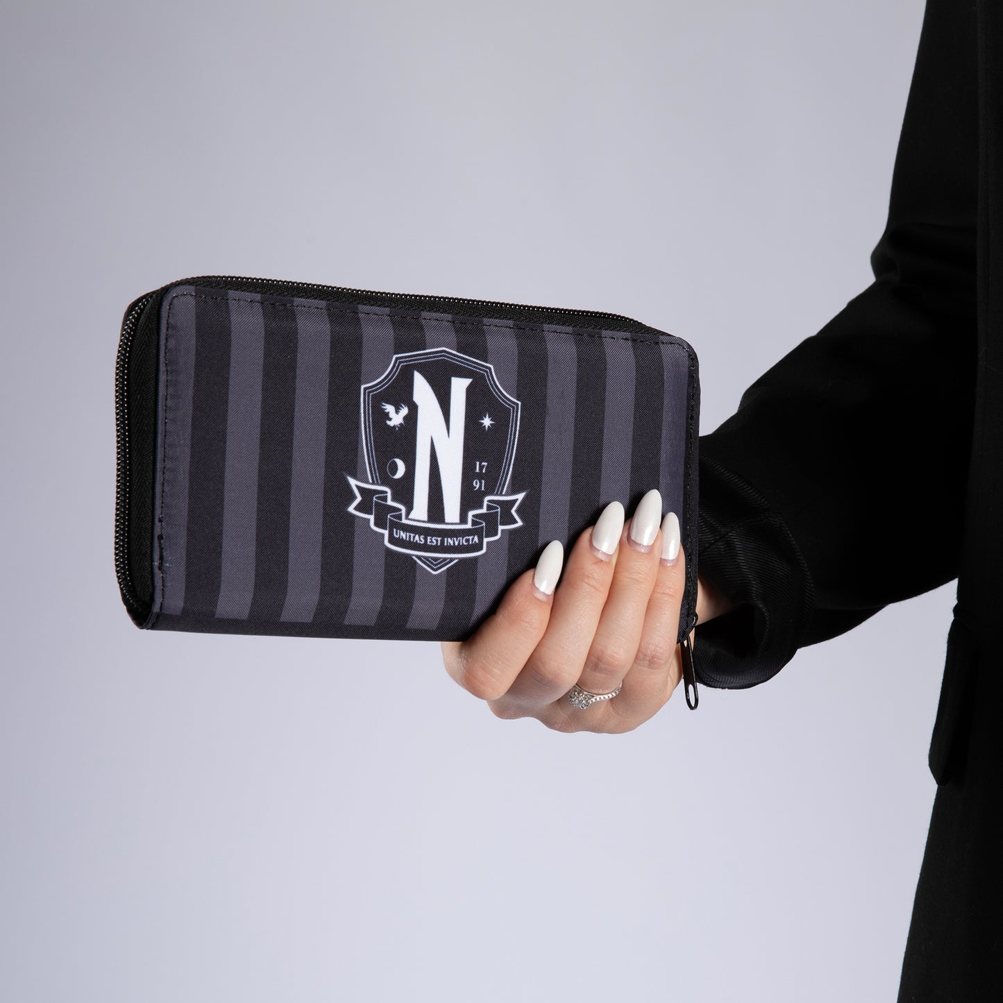 Geldbörse Wednesday