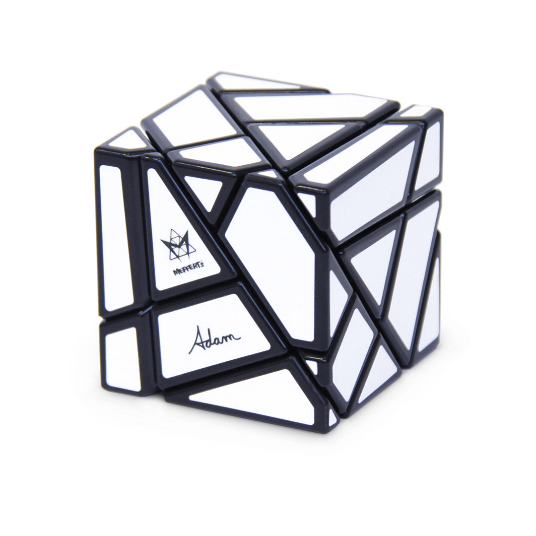 Zauberwürfel Ghost Cube