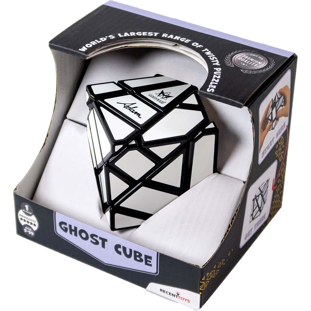 Zauberwürfel Ghost Cube