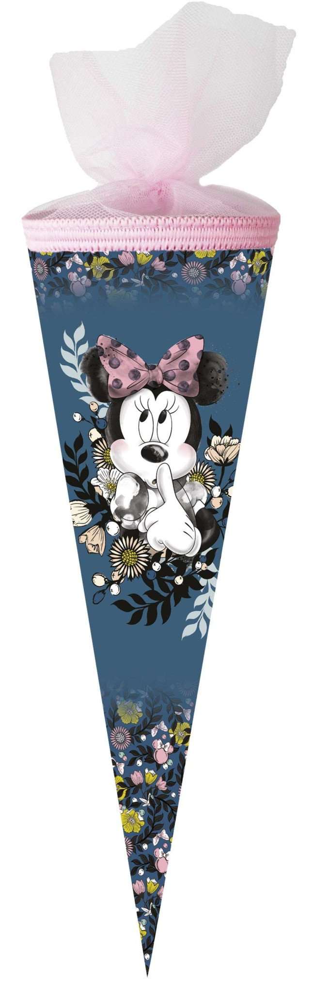 50 cm Schultüte Minnie Mouse