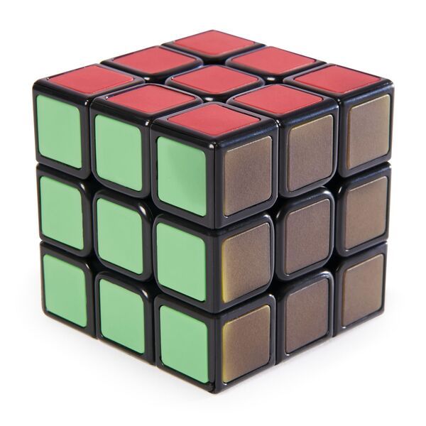 Rubiks 3x3 Phantom