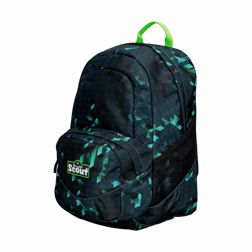 SCOUT Rucksack Cubes
