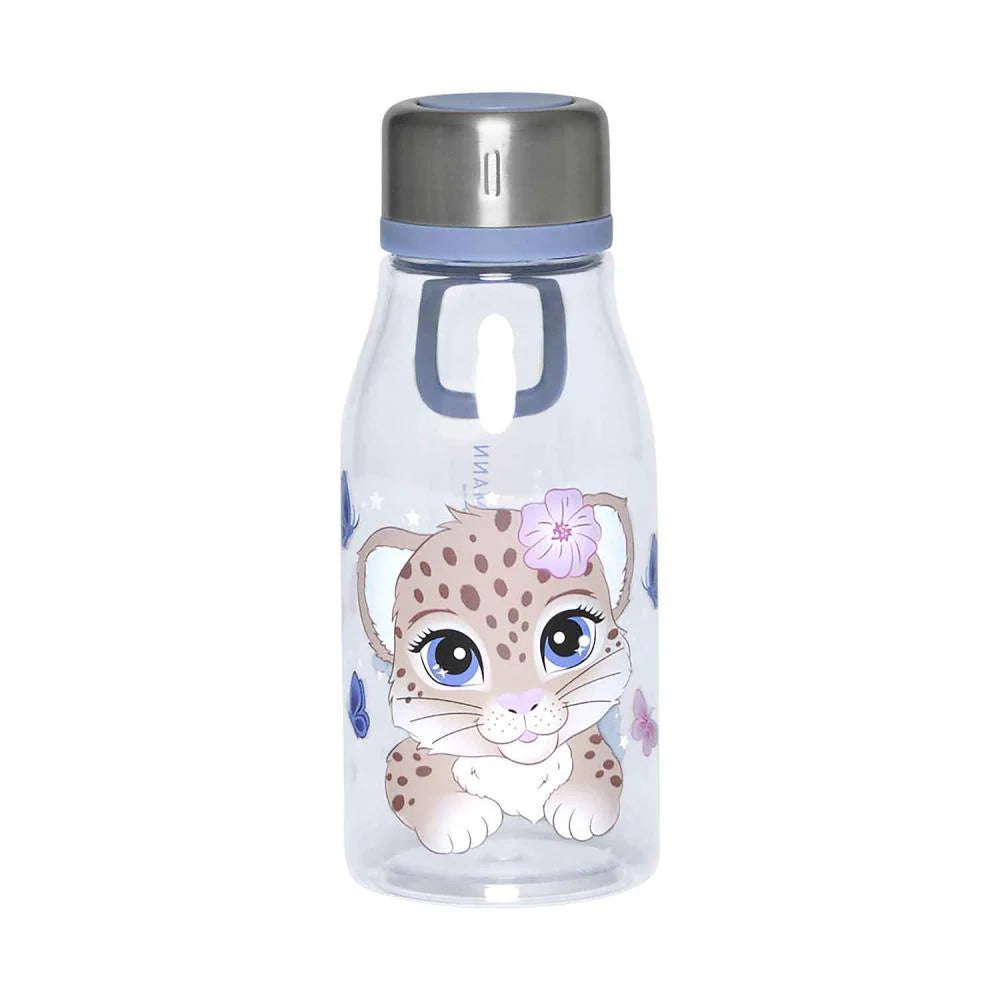 Beckmann Trinkflasche - Cheeta