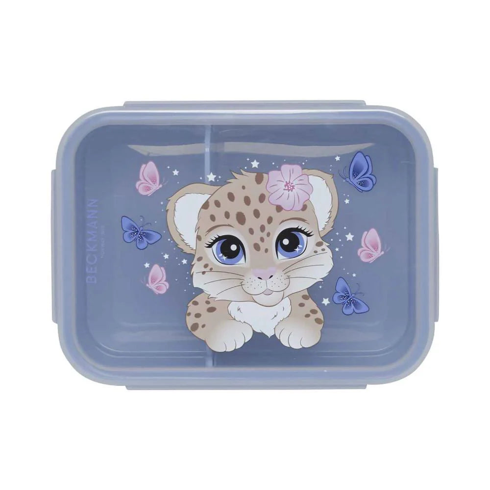 Beckmann Brotdose - Cheeta