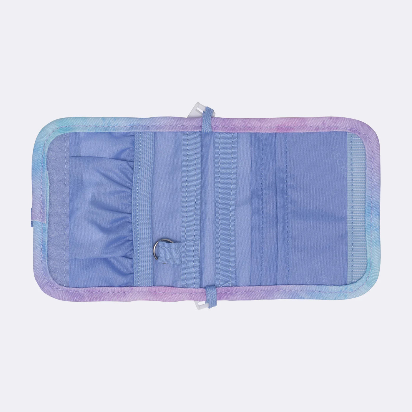 Beckmann Brustbeutel - Seashell