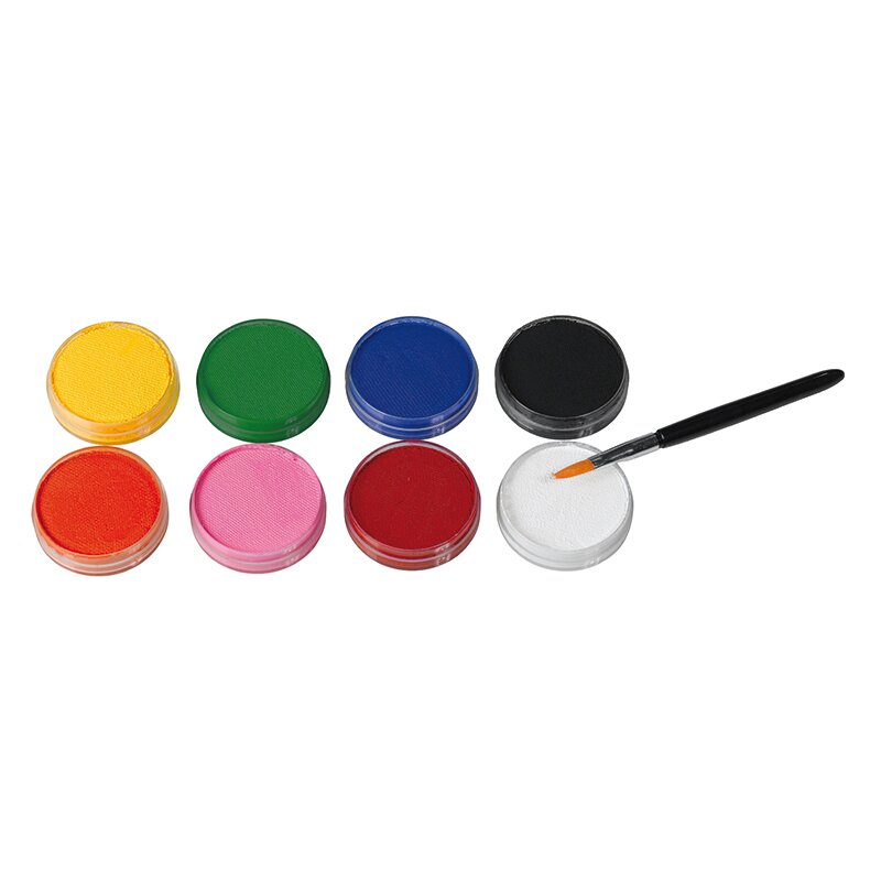 Aqua Easy Creative Set 8er