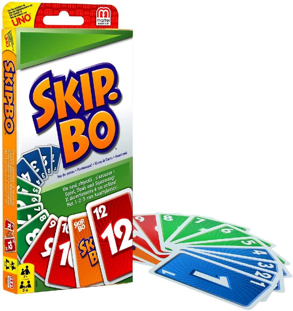 Kartenspiel-Bundle