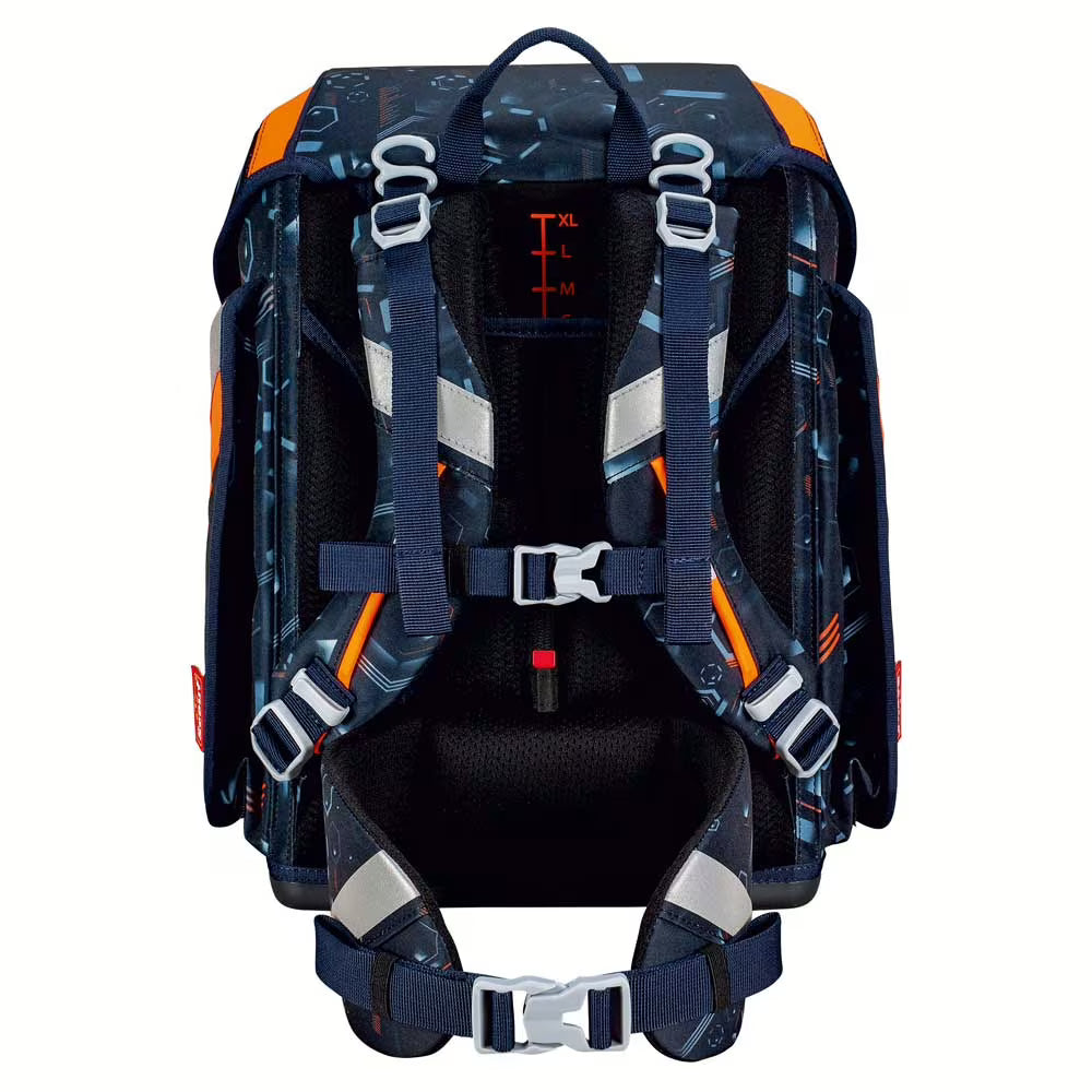 SCOUT Genius Set - Space Data