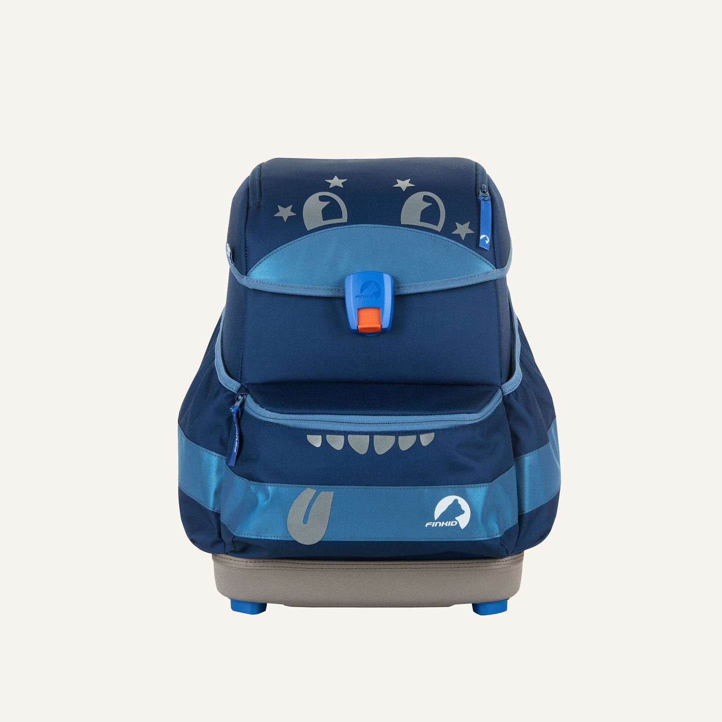 Finkid reflect. Buddy Sticker Moffi