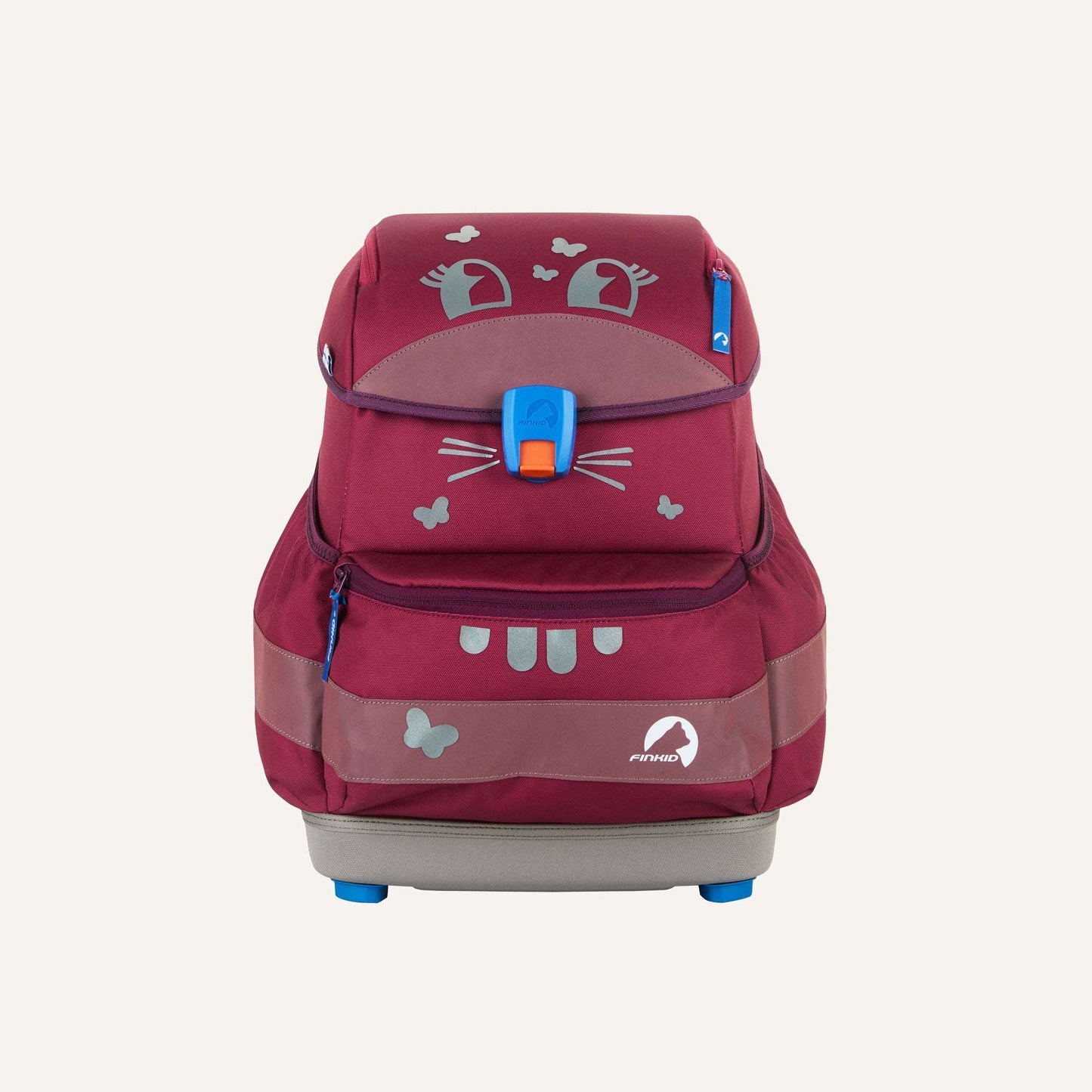 Finkid reflect. Buddy Sticker Sunni