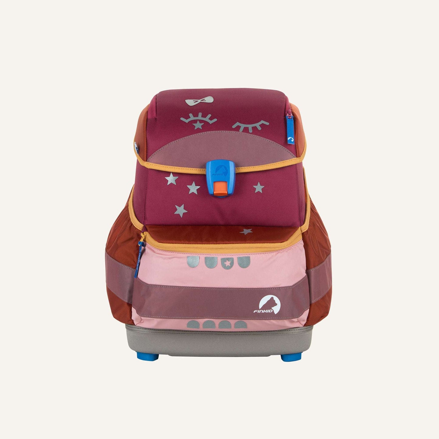 Finkid reflect. Buddy Sticker Nella