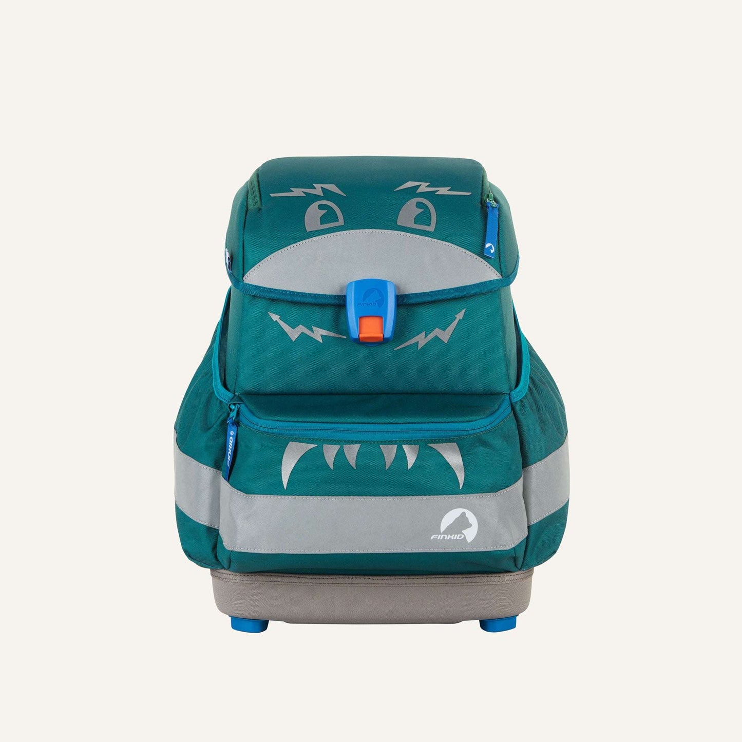 Finkid reflect. Buddy Sticker Peppi