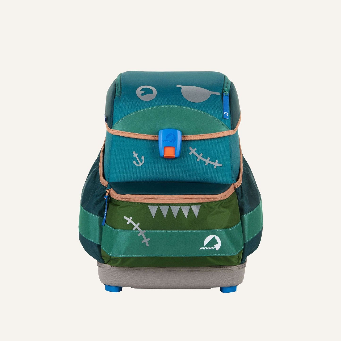 Finkid reflect. Buddy Sticker Boffu