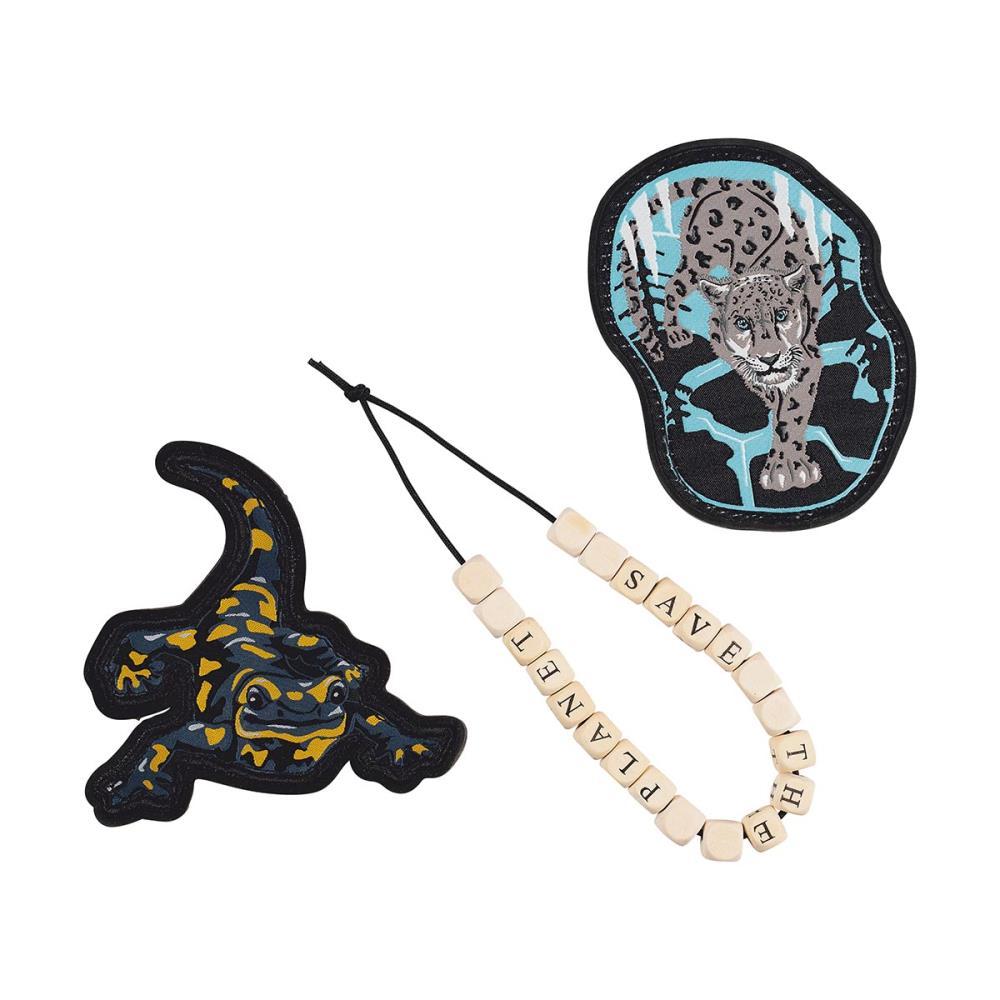 DerDieDas Wechselbuttons 3-tlg. My World