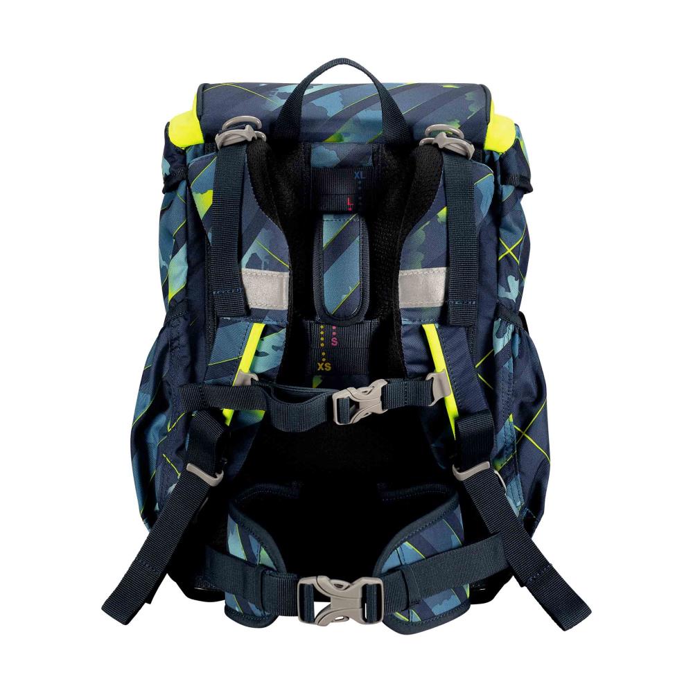 DerDieDas ErgoFlex - Speed Challenge