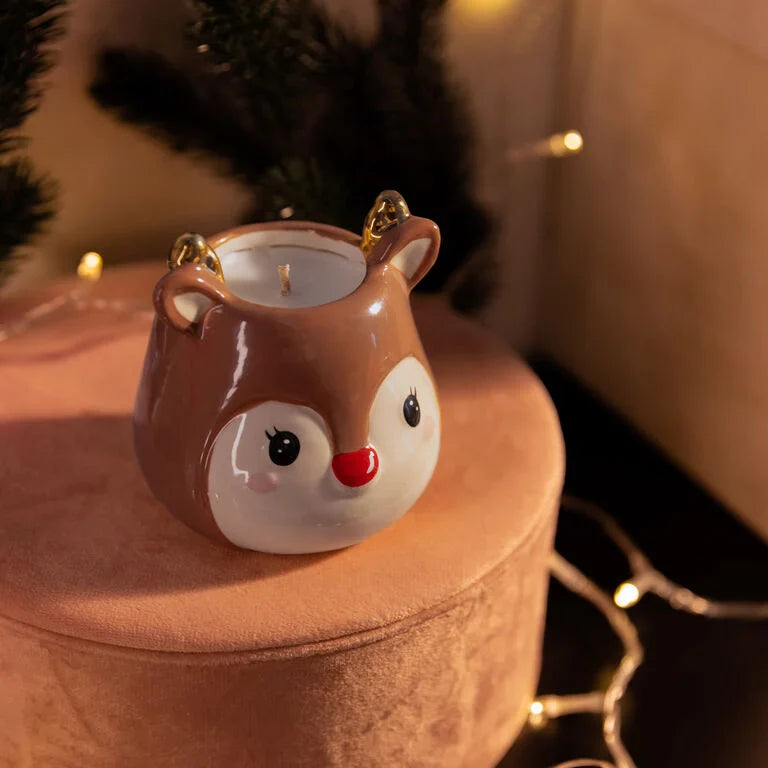 Legami - Duftkerze - Rentier - XMAS 2025