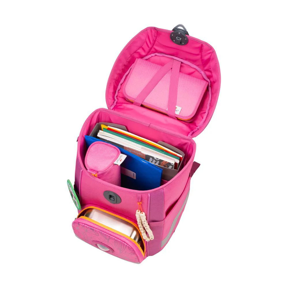 DerDieDas ErgoFlex Easy ECO - Pink Planet