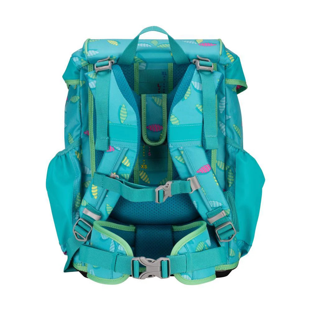 DerDieDas ErgoFlex Superflash - Paradise