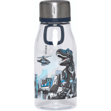 Beckmann Trinkflasche Tech Rex